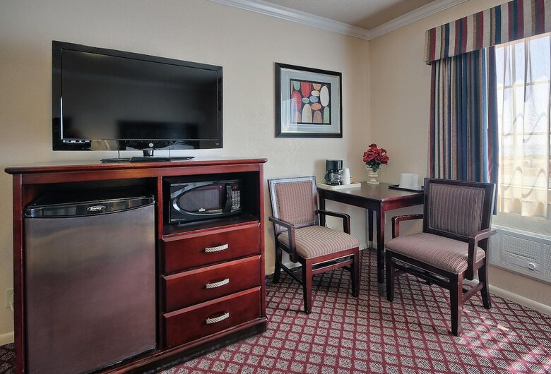 Motel Sea Breeze Inn
