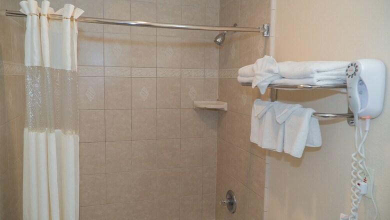 Motel Sea Breeze Inn