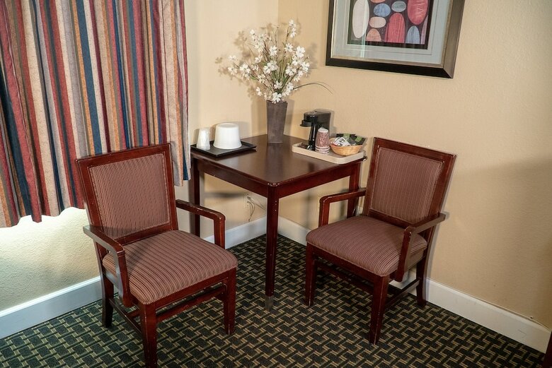 Motel Sea Breeze Inn