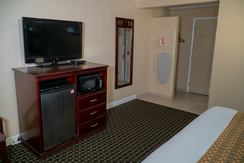 Motel Sea Breeze Inn