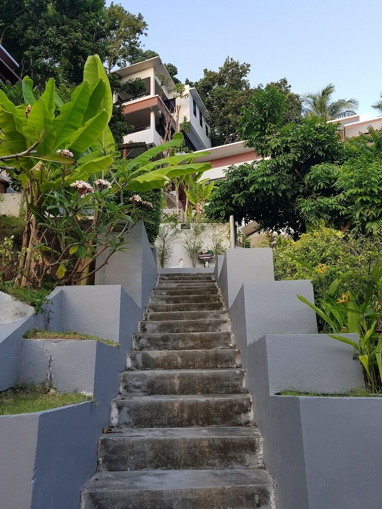 Hotel Balcony Villa Koh Tao