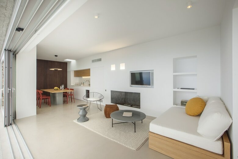 Aparthotel Santorini Heights