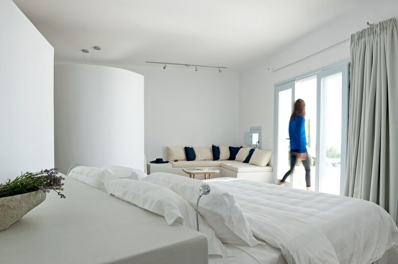 Aparthotel Santorini Heights