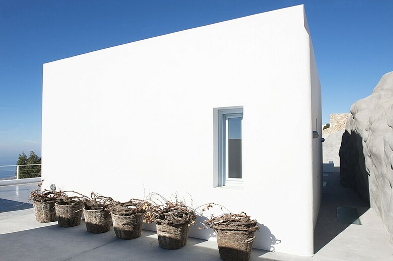 Aparthotel Santorini Heights