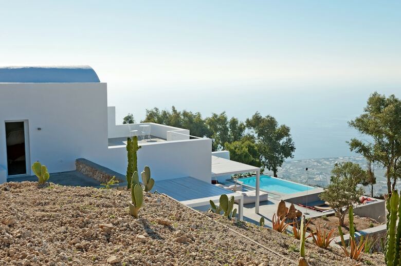 Aparthotel Santorini Heights