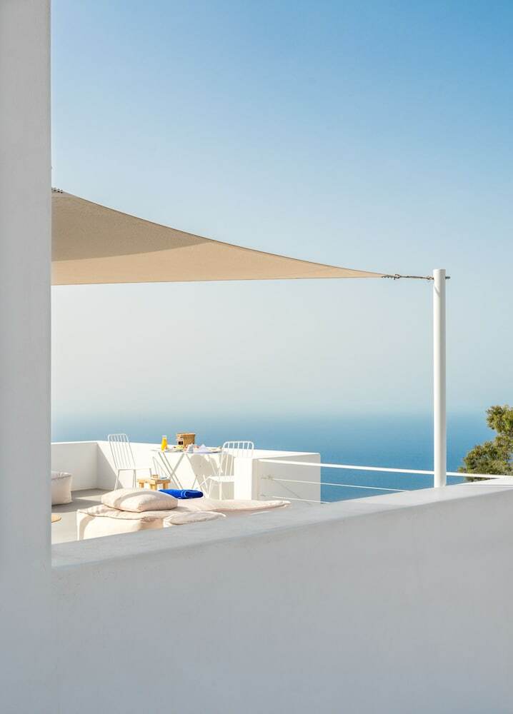 Aparthotel Santorini Heights
