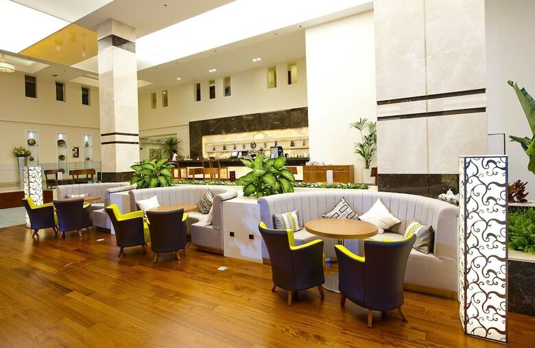 Hotel Hilton Bodrum Turkbuku Resort & Spa - All Inclusive
