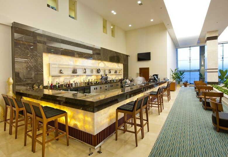 Hotel Hilton Bodrum Turkbuku Resort & Spa - All Inclusive
