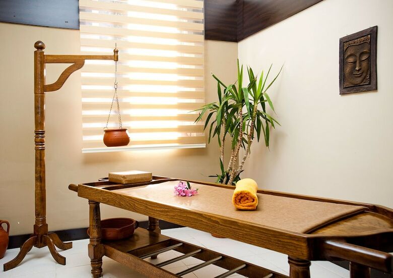 Hotel Hilton Bodrum Turkbuku Resort & Spa - All Inclusive