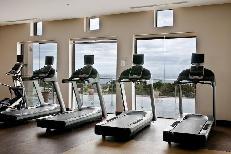 Hotel Hilton Bodrum Turkbuku Resort & Spa - All Inclusive