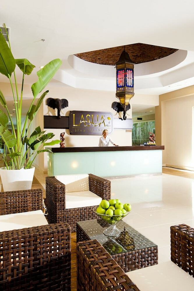 Hotel Hilton Bodrum Turkbuku Resort & Spa - All Inclusive