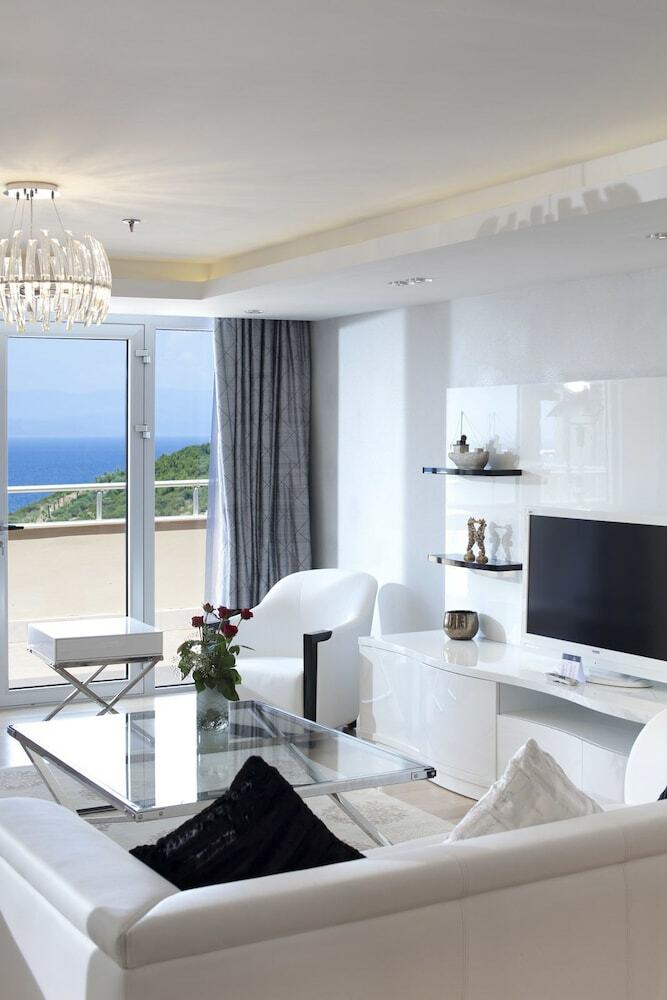 Hotel Hilton Bodrum Turkbuku Resort & Spa - All Inclusive