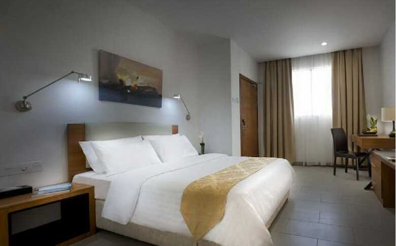Gloria Plaza Hotel Sandakan
