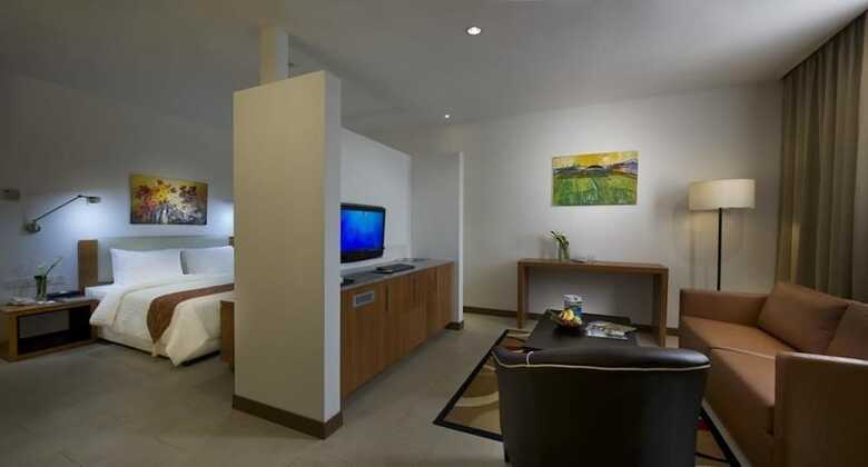 Gloria Plaza Hotel Sandakan