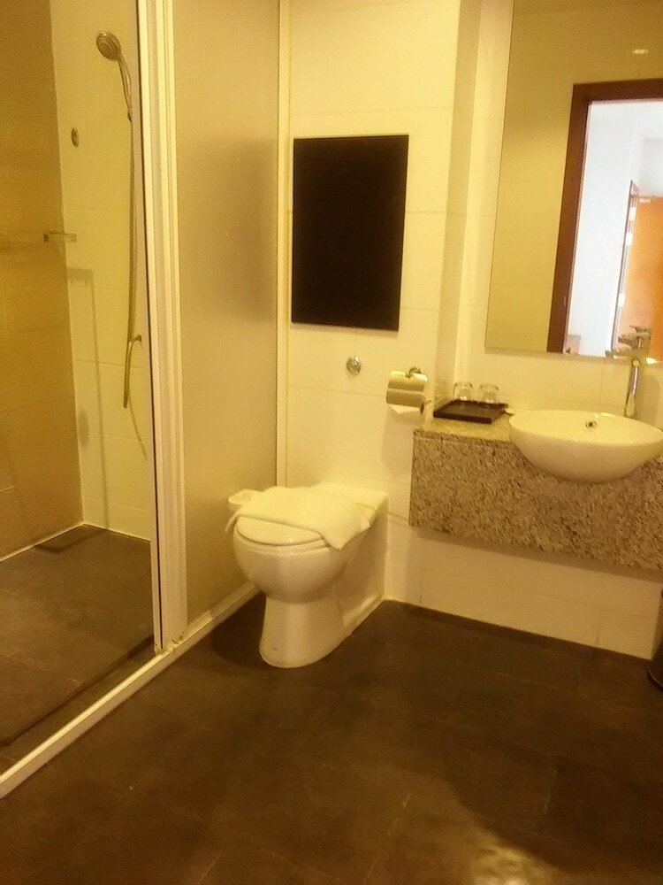 Gloria Plaza Hotel Sandakan
