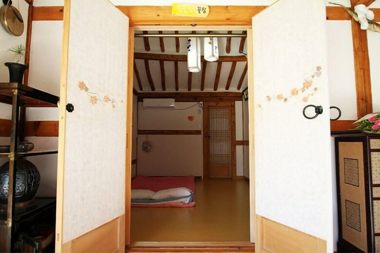 Hotel Kkotjam