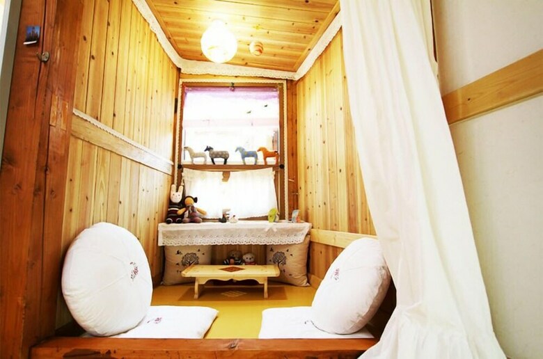 Hotel Kkotjam