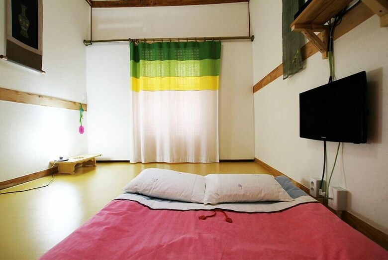 Hotel Kkotjam