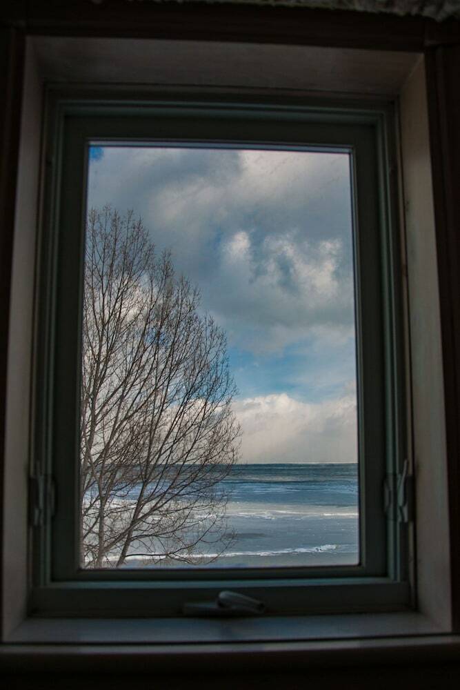Bed & Breakfast Les Pinsons Des Rives