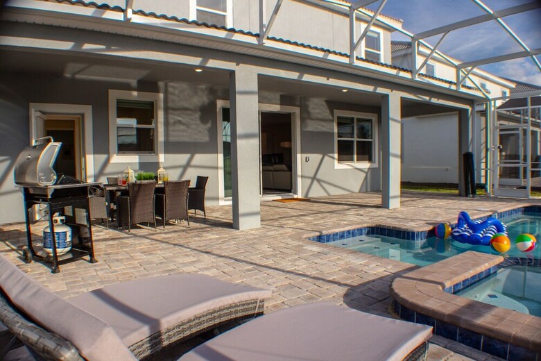 Champions Gate Resort