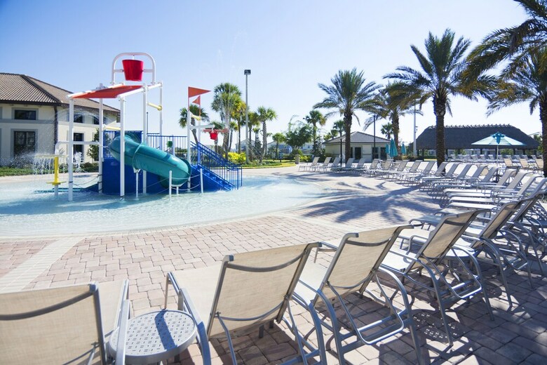 Champions Gate Resort