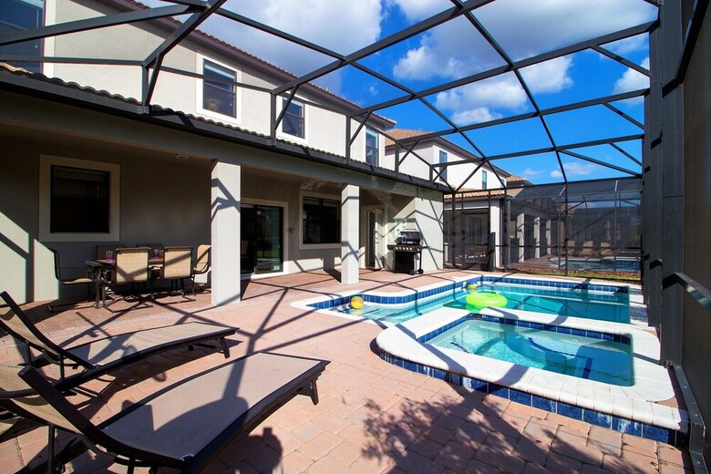 Champions Gate Resort