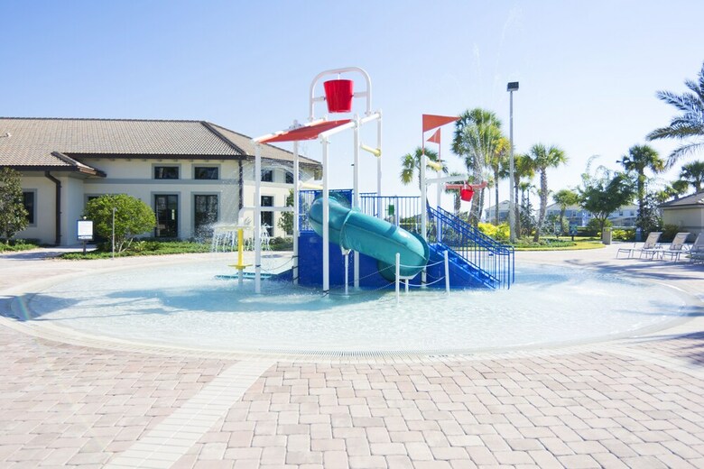 Champions Gate Resort