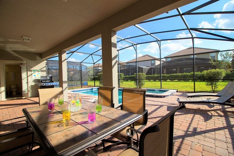 Champions Gate Resort