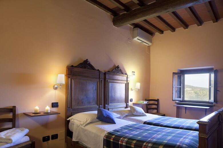 Hotel Villa Saulina
