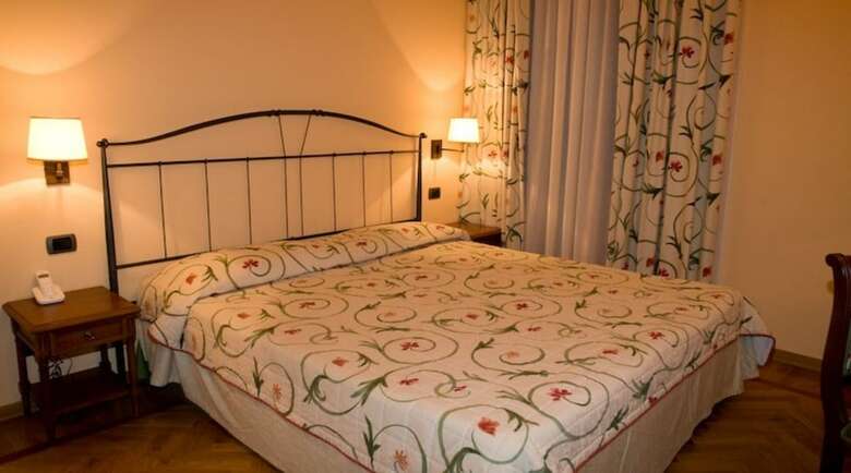 Hotel Villa Saulina