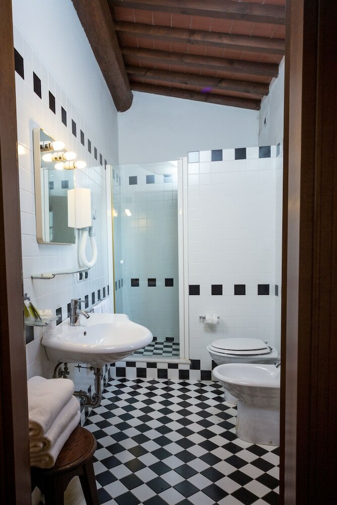Hotel Villa Saulina