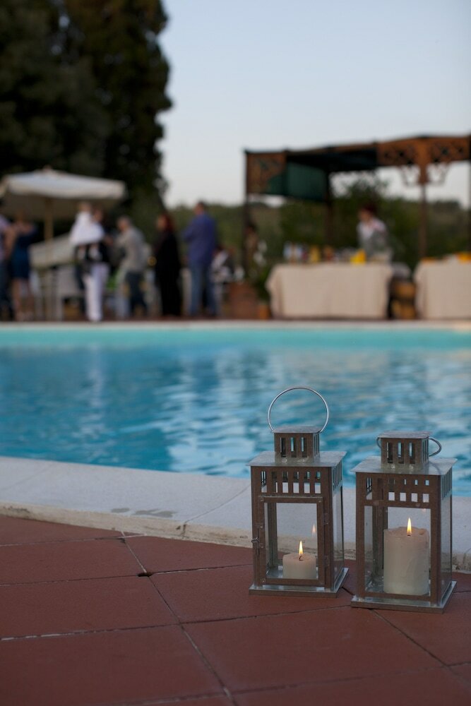 Hotel Villa Saulina