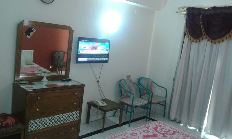 Minya Hotels Of The Armed Forces