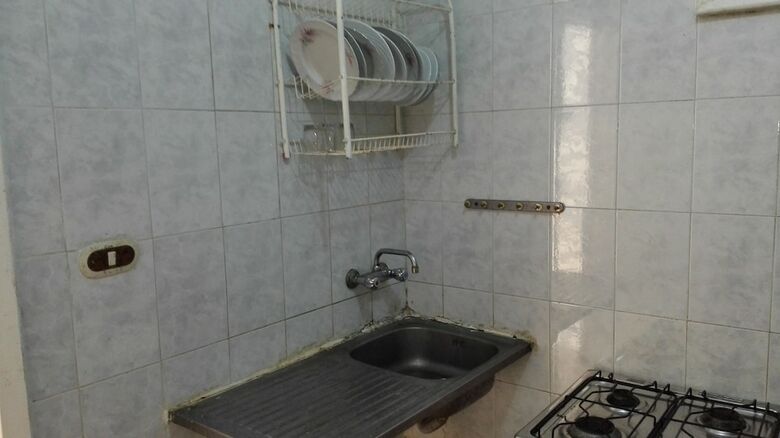 Matrouh Armed Forces Apartments