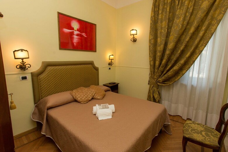 Hotel Deseo Maison
