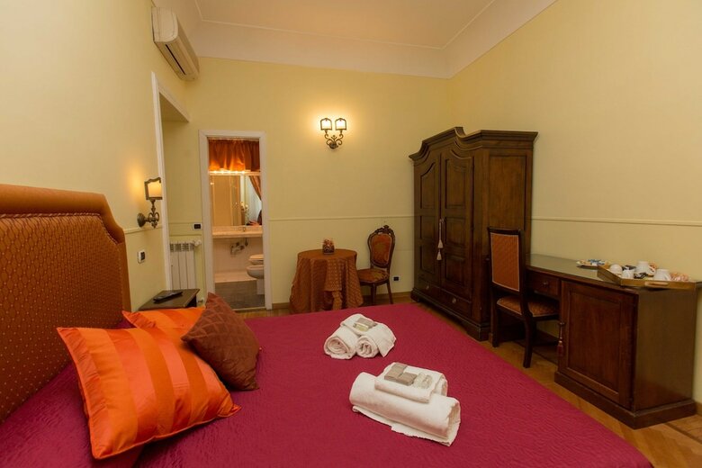 Hotel Deseo Maison