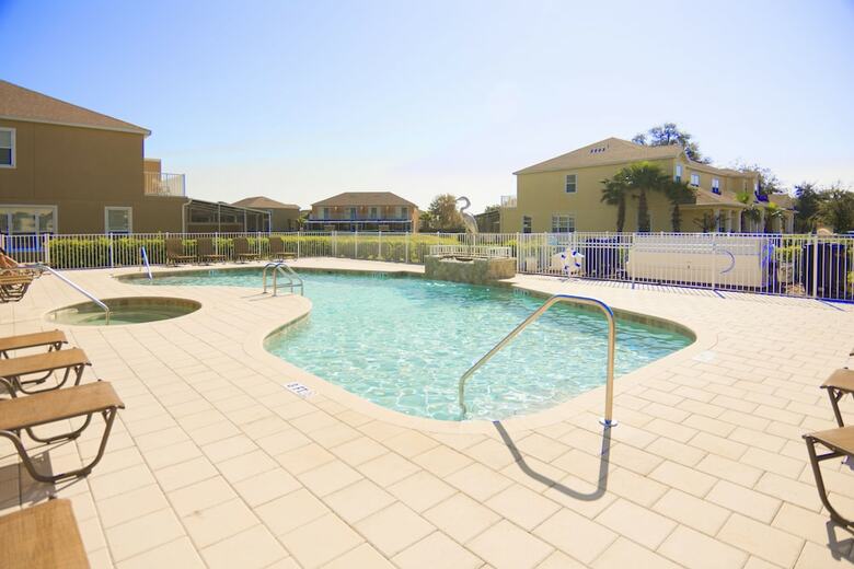 Serenity At Dream Resort