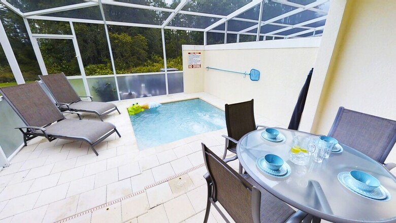 Serenity At Dream Resort
