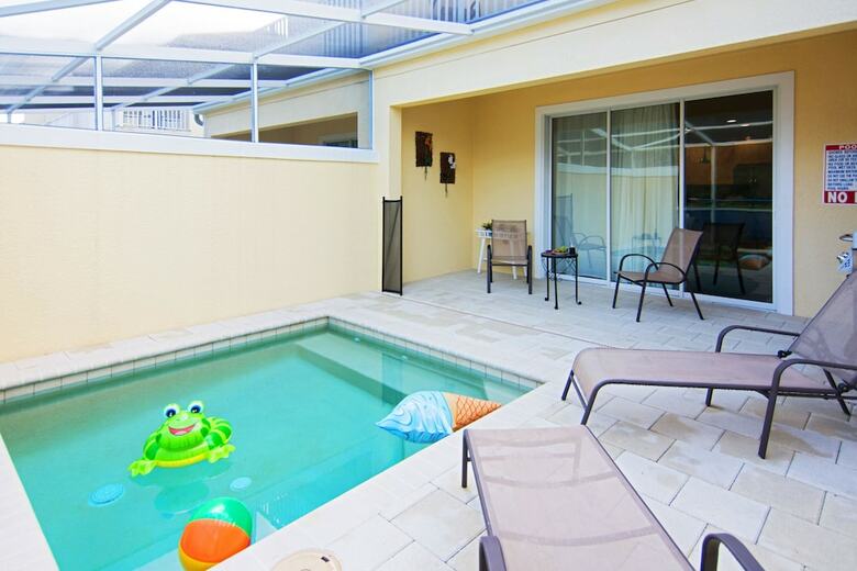 Serenity At Dream Resort