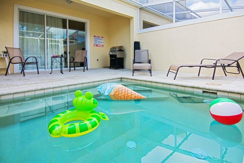 Serenity At Dream Resort