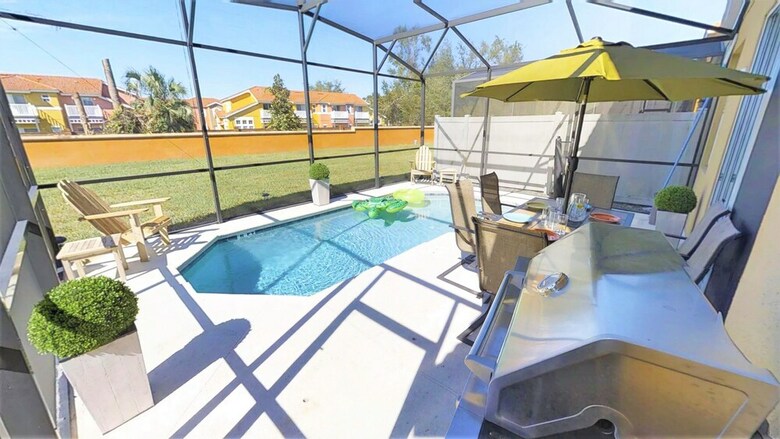 Bella Vida Resort