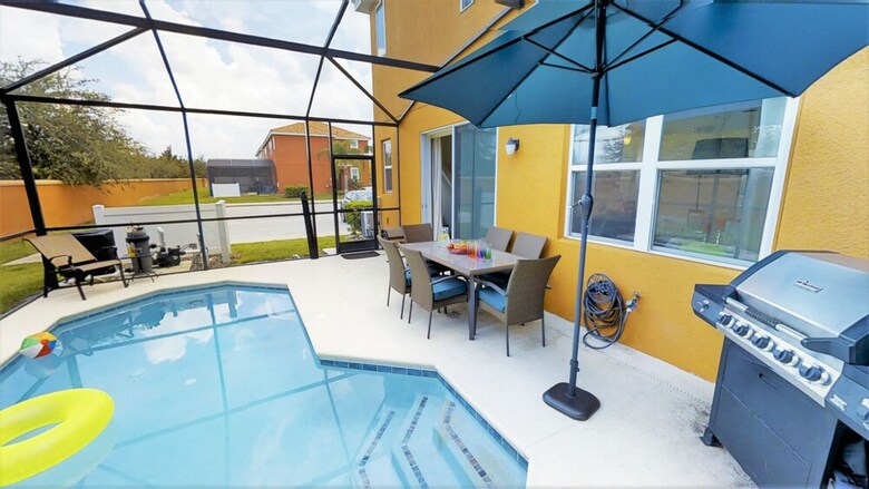 Bella Vida Resort