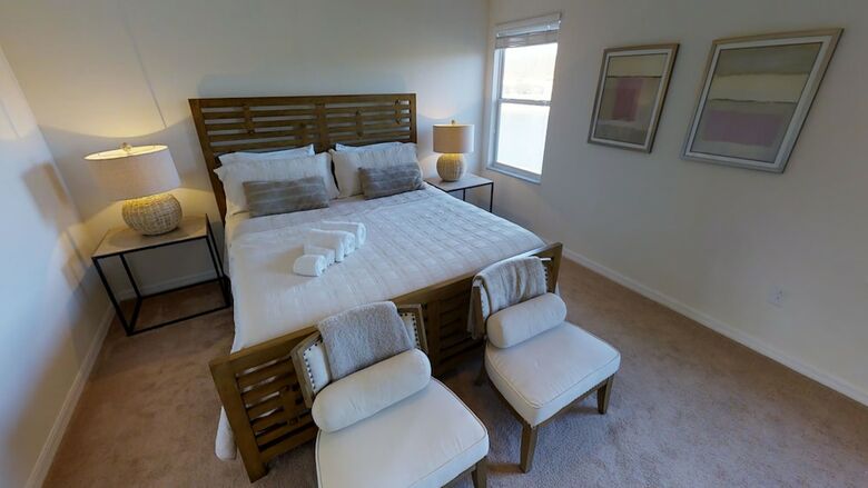 Bella Vida Resort