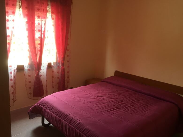 Apartamento Casa Vacanze Tortora