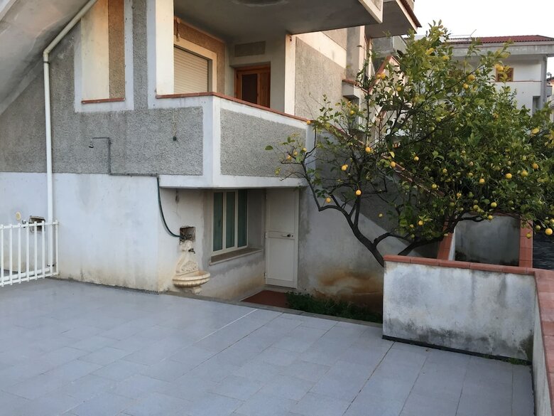 Apartamento Casa Vacanze Tortora