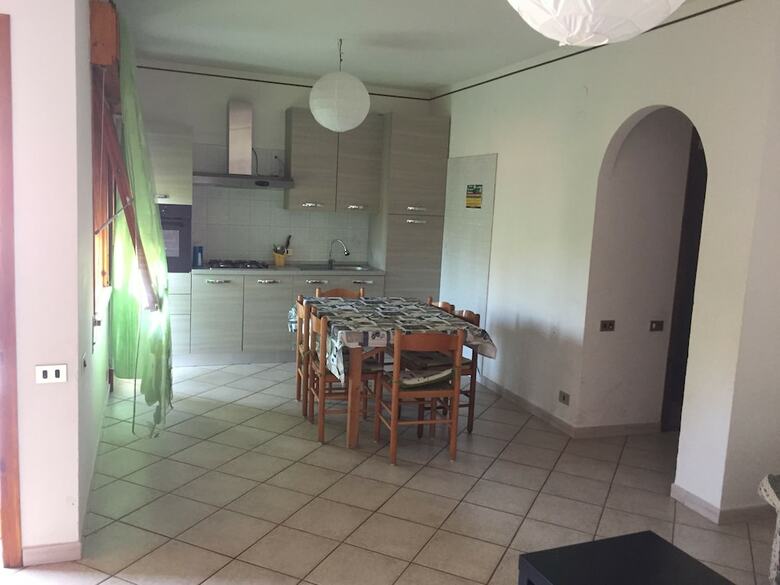 Apartamento Casa Vacanze Tortora