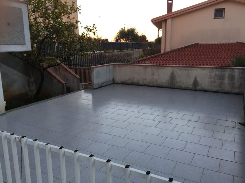 Apartamento Casa Vacanze Tortora