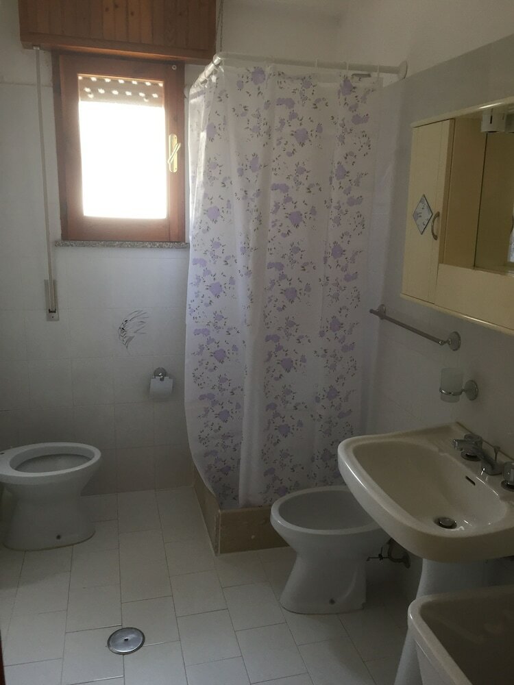 Apartamento Casa Vacanze Tortora