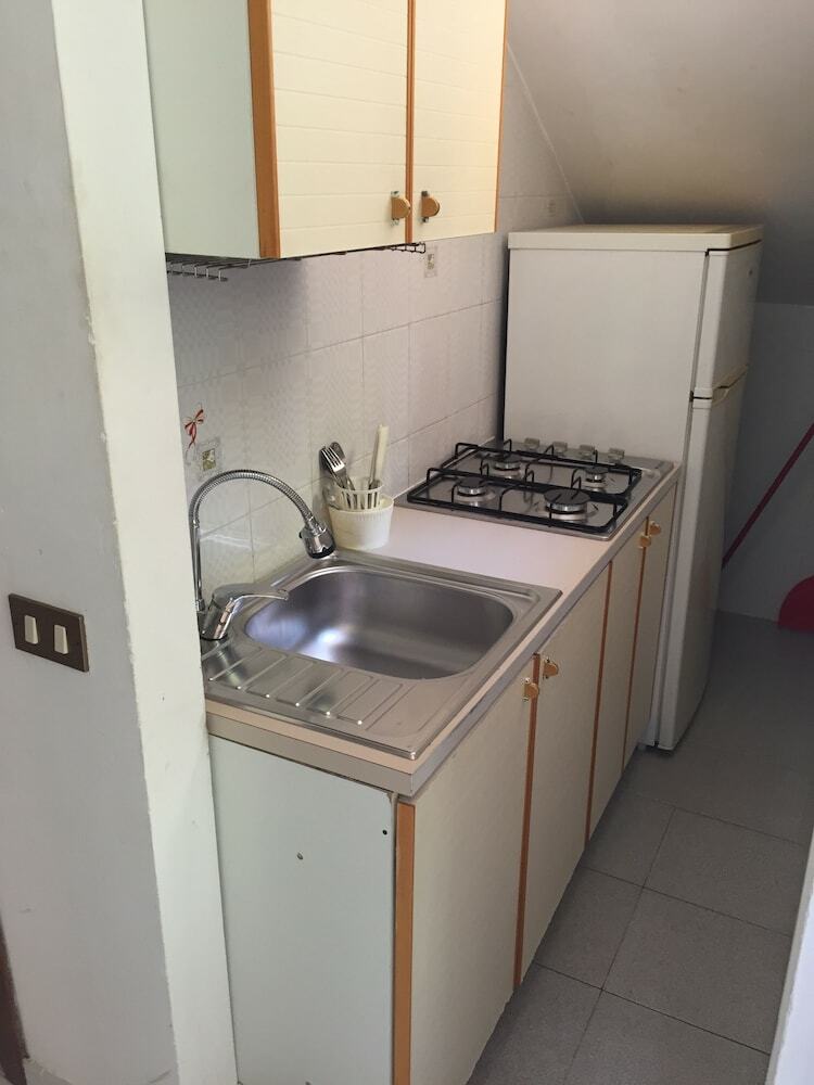 Apartamento Casa Vacanze Tortora