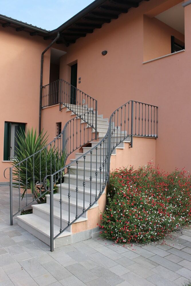 Apartamento Residence Barcarola